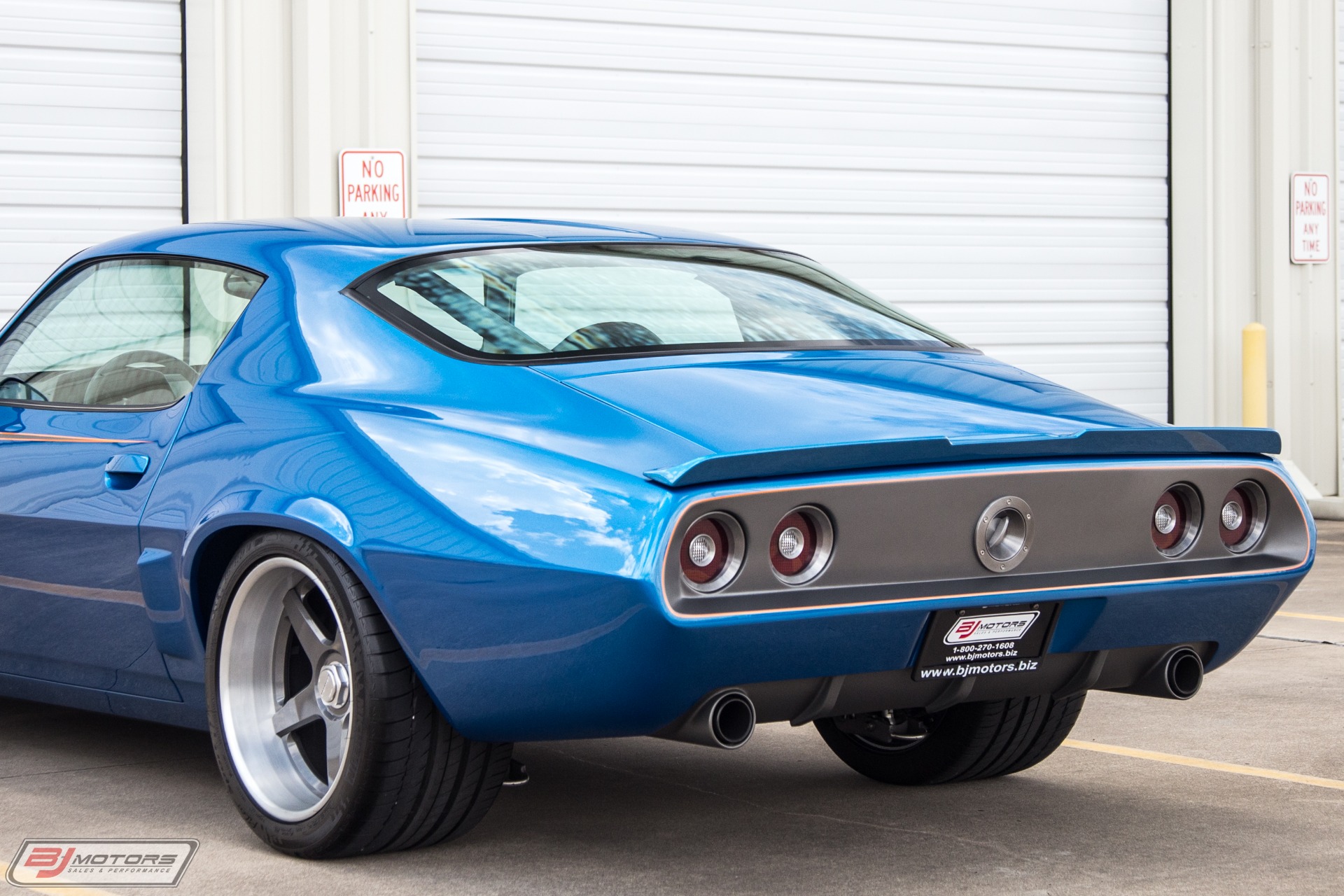 Used-1971-Chevrolet-Brute-Force-Camaro-Multiple-Show-Winner