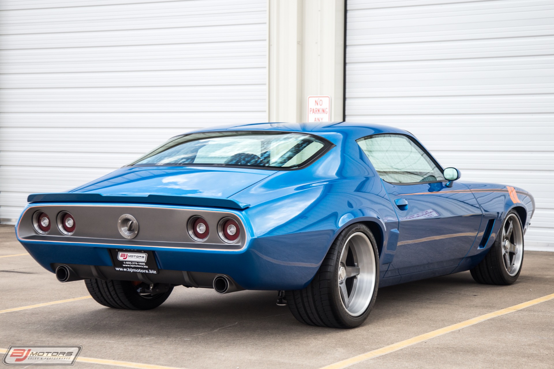 Used-1971-Chevrolet-Brute-Force-Camaro-Multiple-Show-Winner