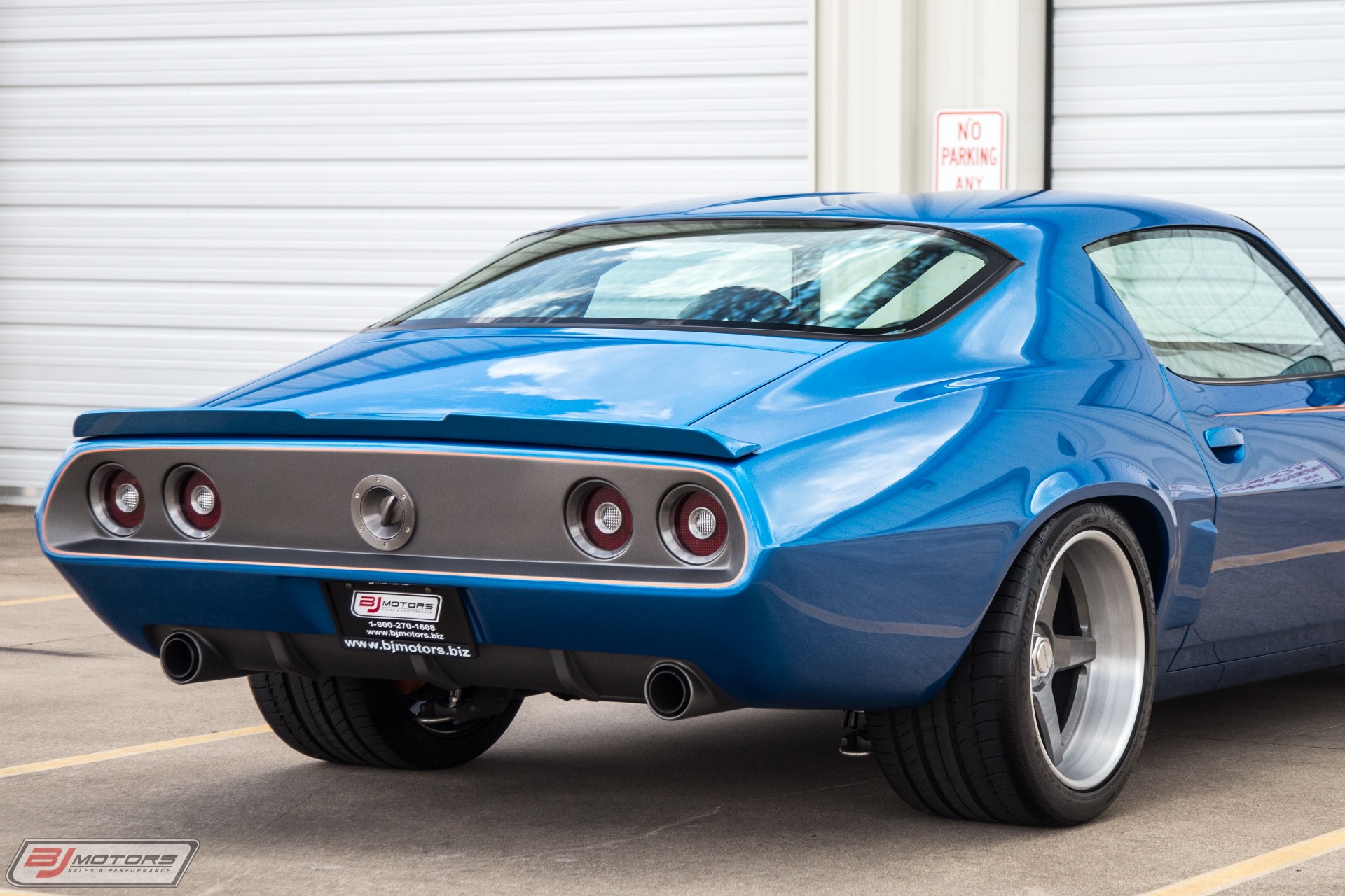 Used-1971-Chevrolet-Brute-Force-Camaro-Multiple-Show-Winner