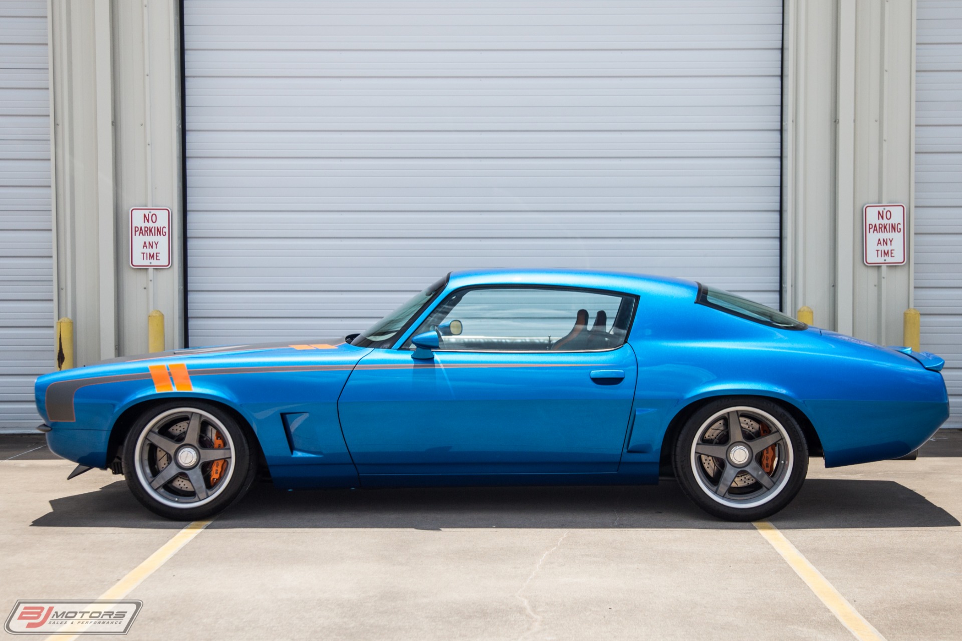 Used-1971-Chevrolet-Brute-Force-Camaro-Multiple-Show-Winner