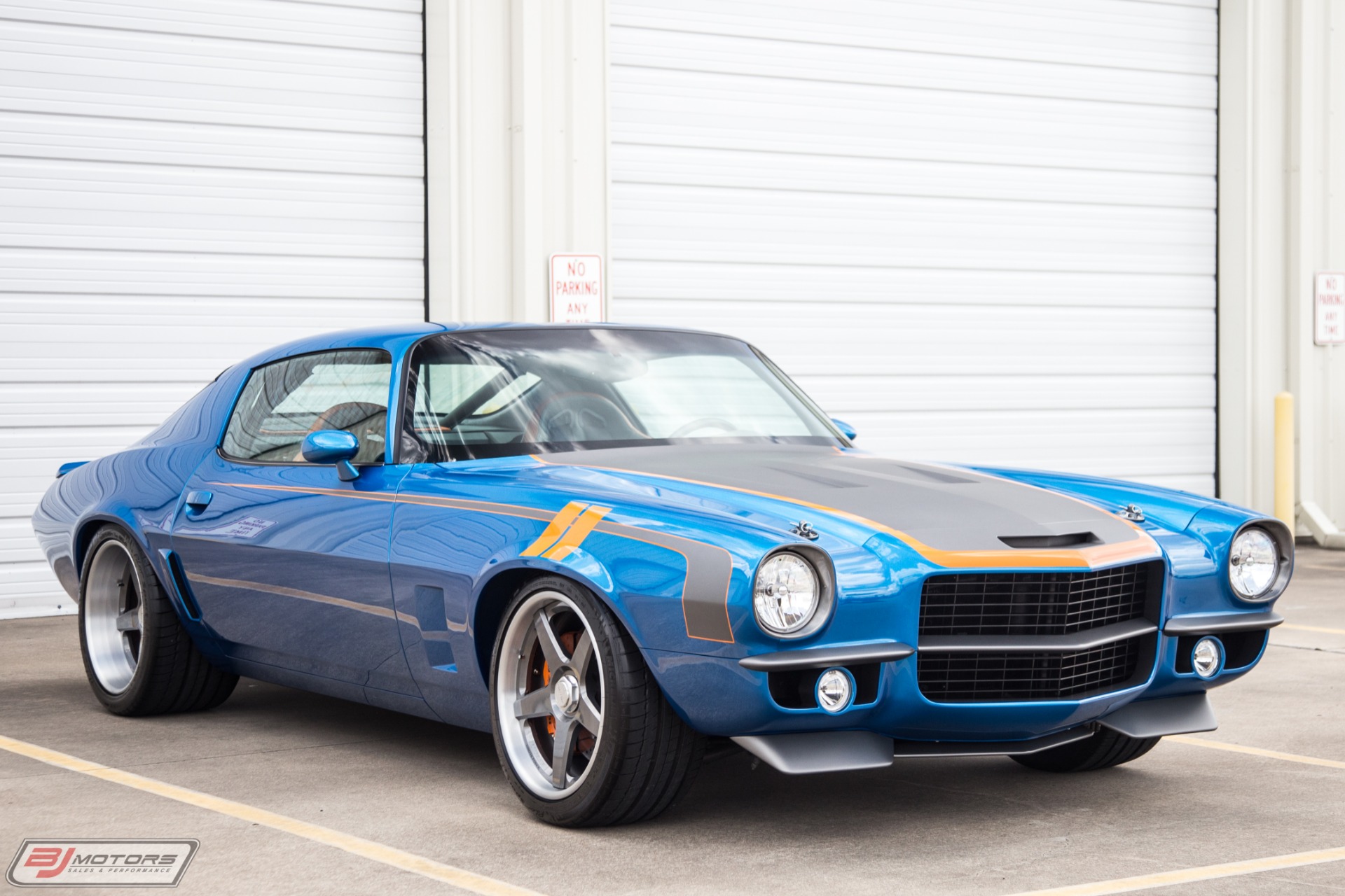 Used-1971-Chevrolet-Brute-Force-Camaro-Multiple-Show-Winner