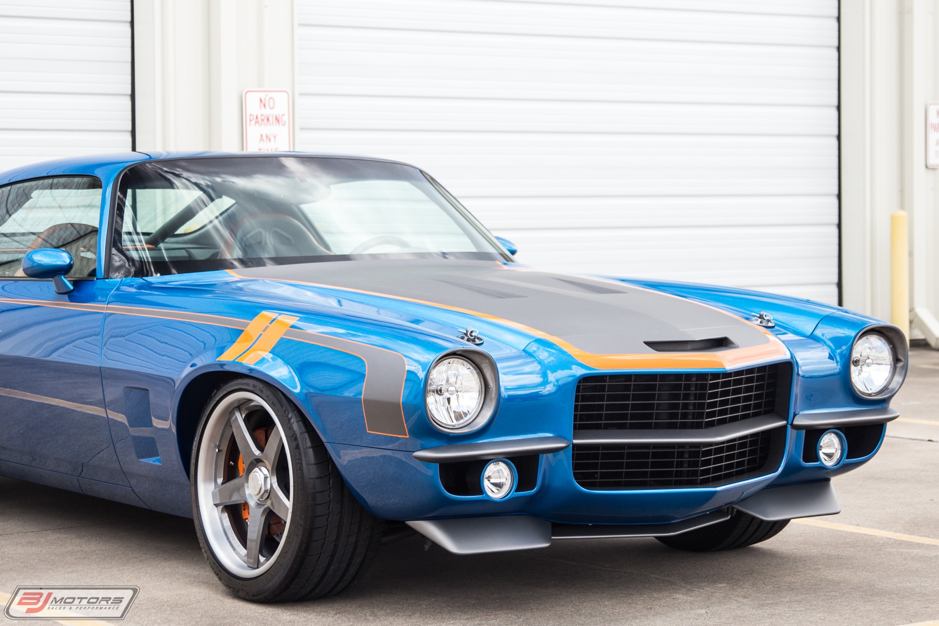 Used-1971-Chevrolet-Brute-Force-Camaro-Multiple-Show-Winner