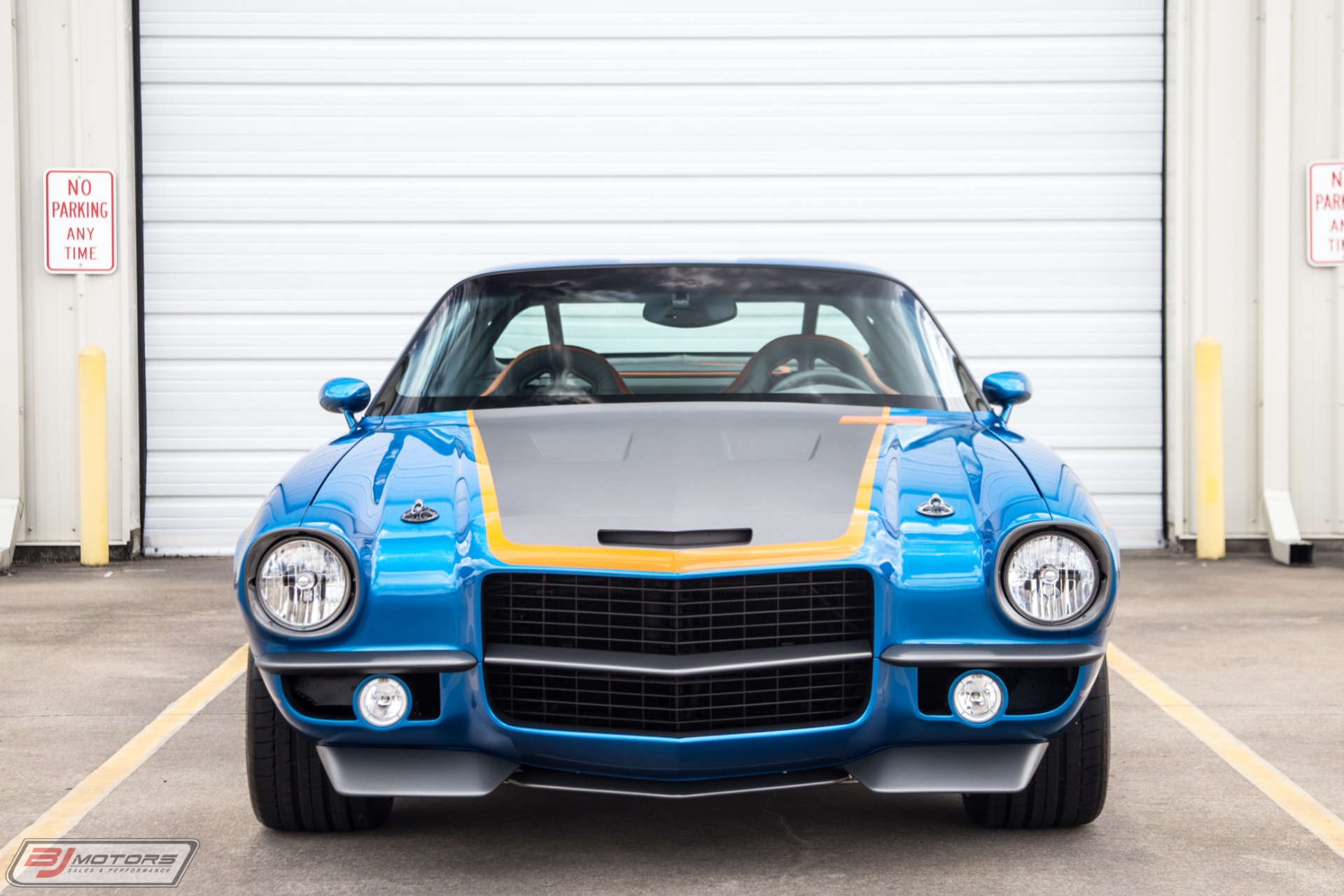 Used-1971-Chevrolet-Brute-Force-Camaro-Multiple-Show-Winner