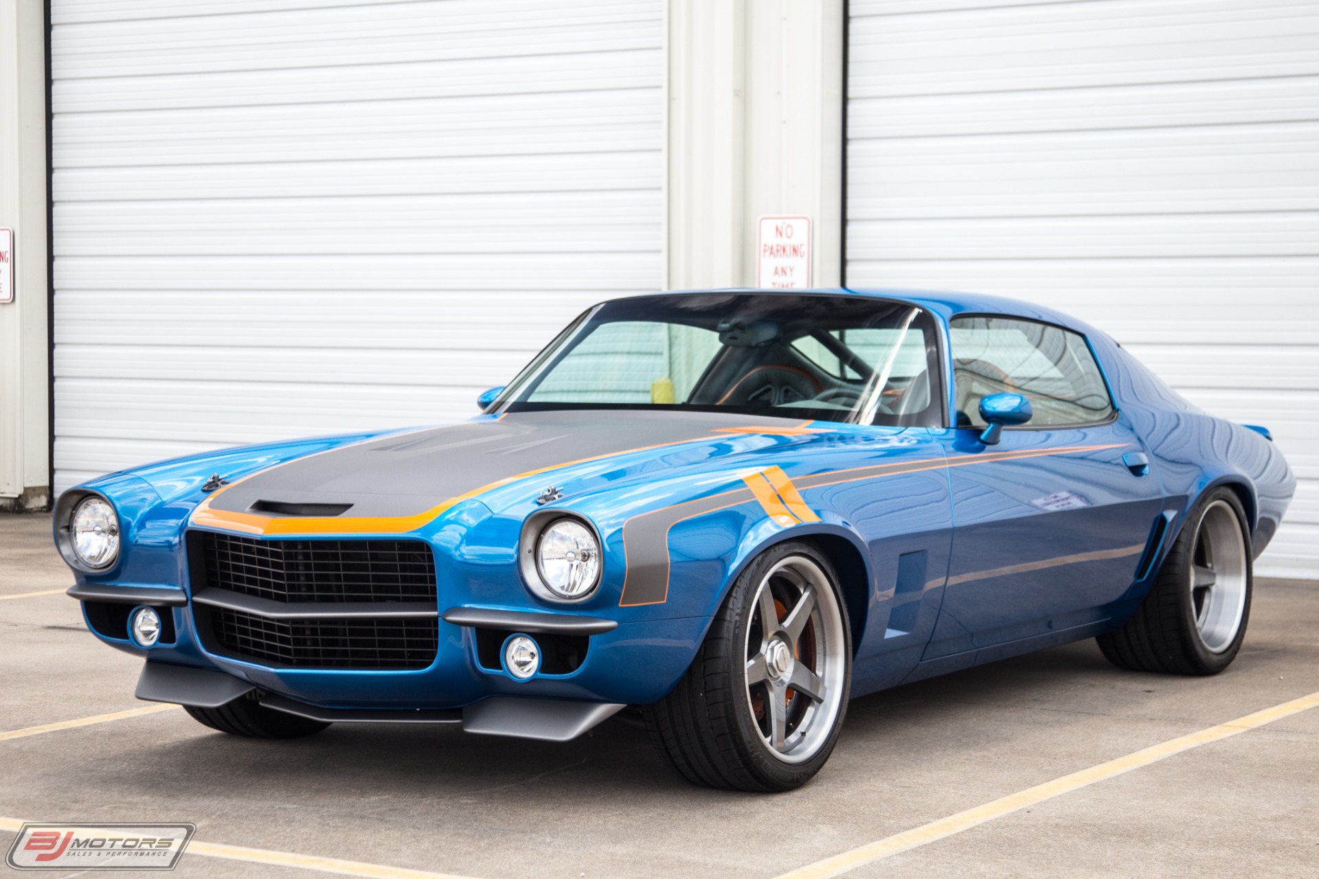 Used-1971-Chevrolet-Brute-Force-Camaro-Multiple-Show-Winner