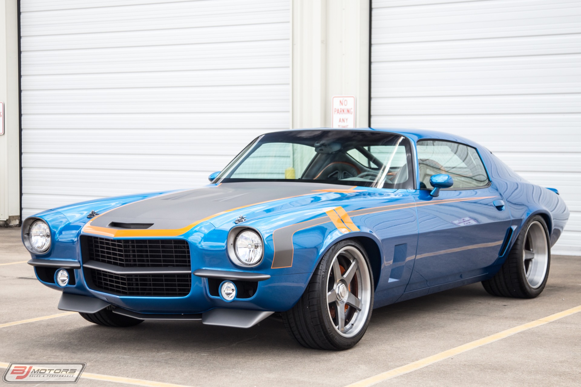 Used-1971-Chevrolet-Brute-Force-Camaro-Multiple-Show-Winner