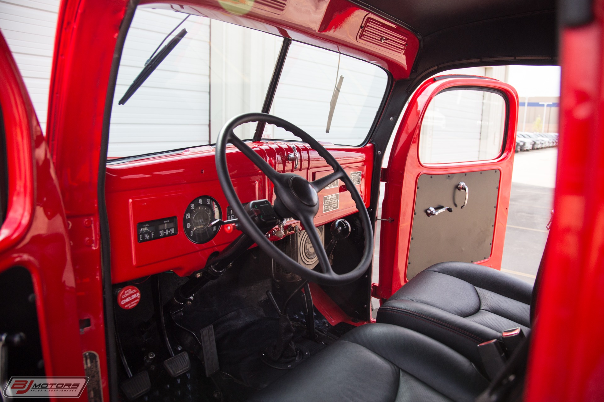 Used-1950-Dodge-Power-Wagon-Full-Restoration