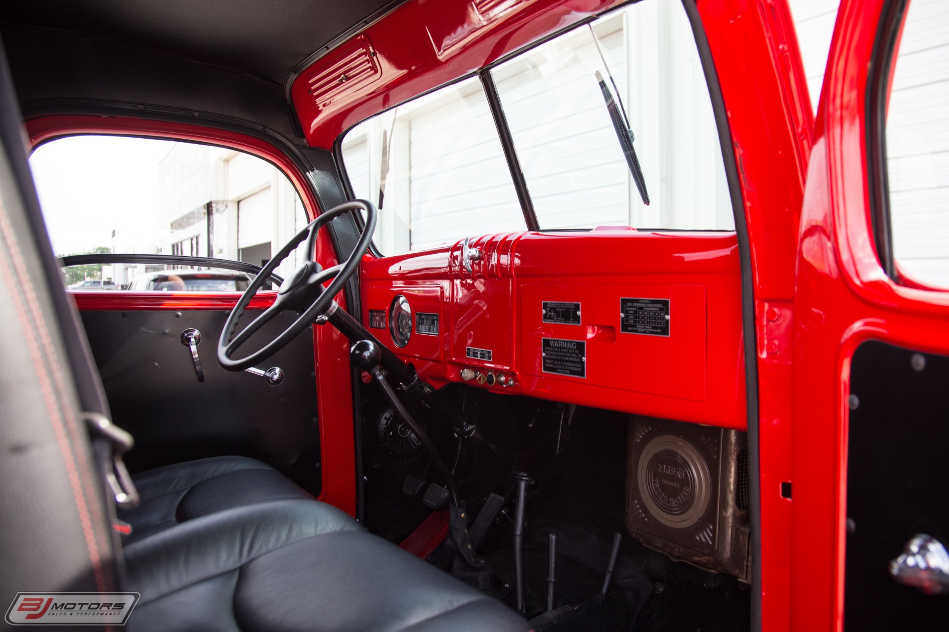 Used-1950-Dodge-Power-Wagon-Full-Restoration