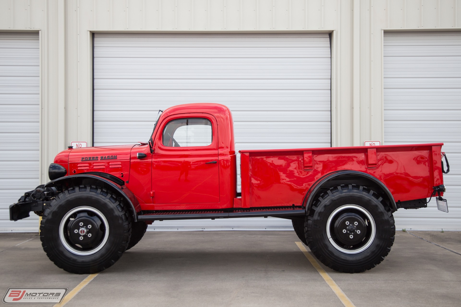 Used-1950-Dodge-Power-Wagon-Full-Restoration