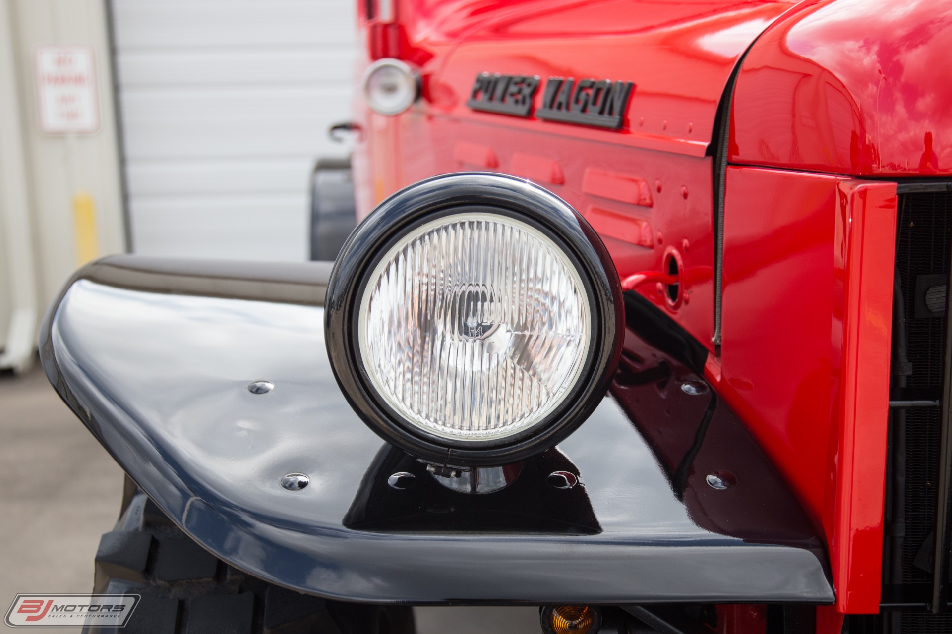 Used-1950-Dodge-Power-Wagon-Full-Restoration