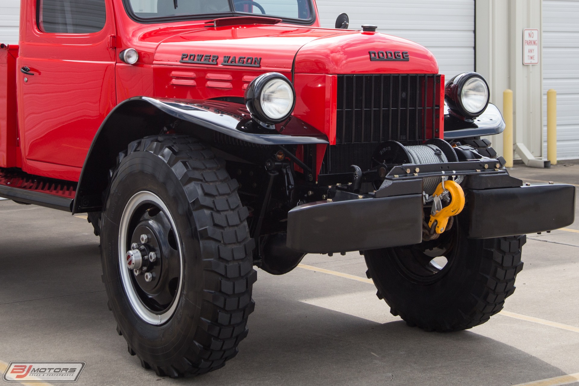 Used-1950-Dodge-Power-Wagon-Full-Restoration