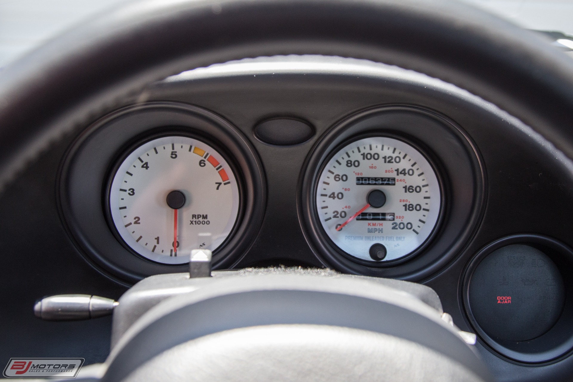 Used-1996-Dodge-Viper-GTS-Blue-and-White-Stripes