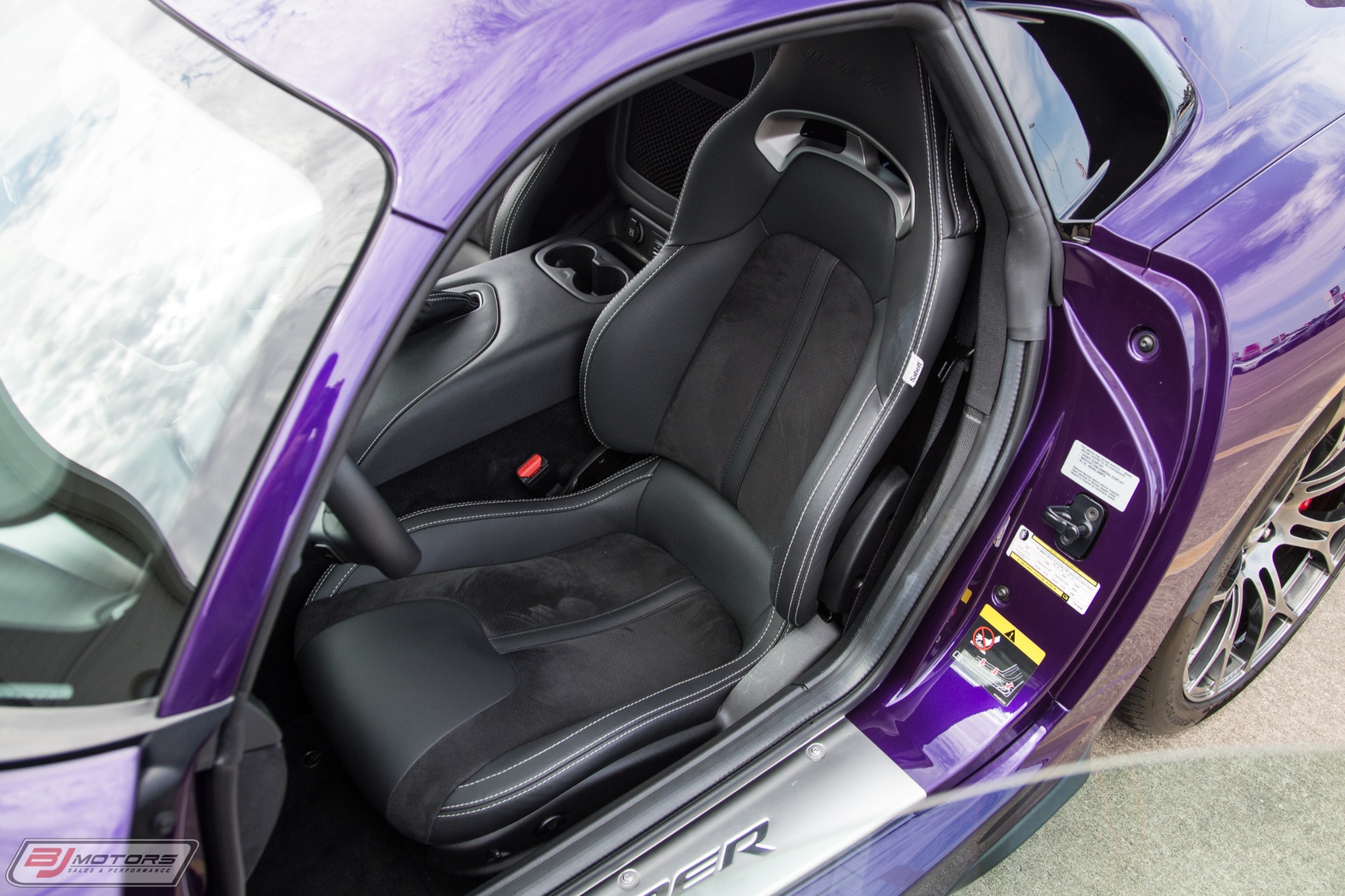 Used-2015-Dodge-Viper-GTC-Stryker-Purple