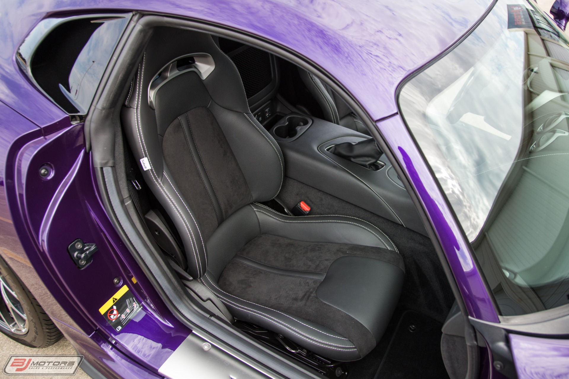 Used-2015-Dodge-Viper-GTC-Stryker-Purple