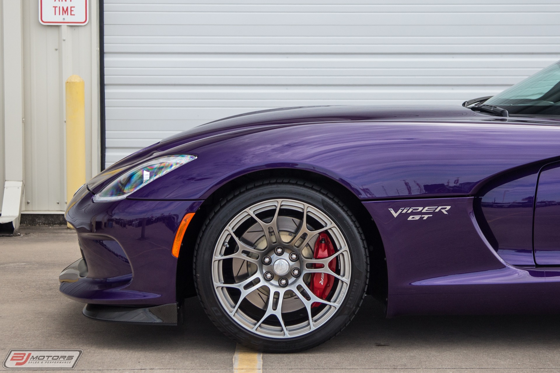 Used-2015-Dodge-Viper-GTC-Stryker-Purple