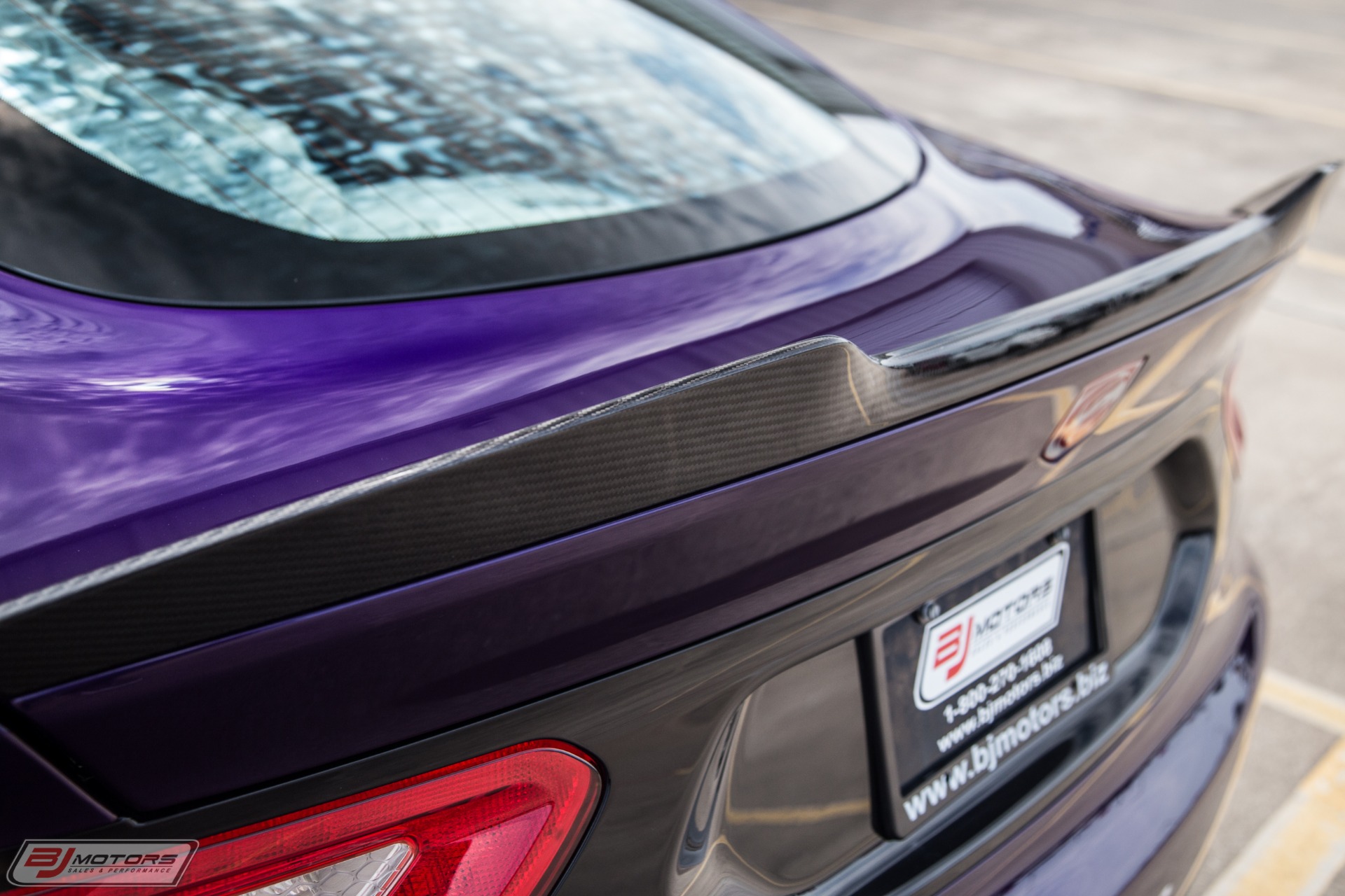 Used-2015-Dodge-Viper-GTC-Stryker-Purple