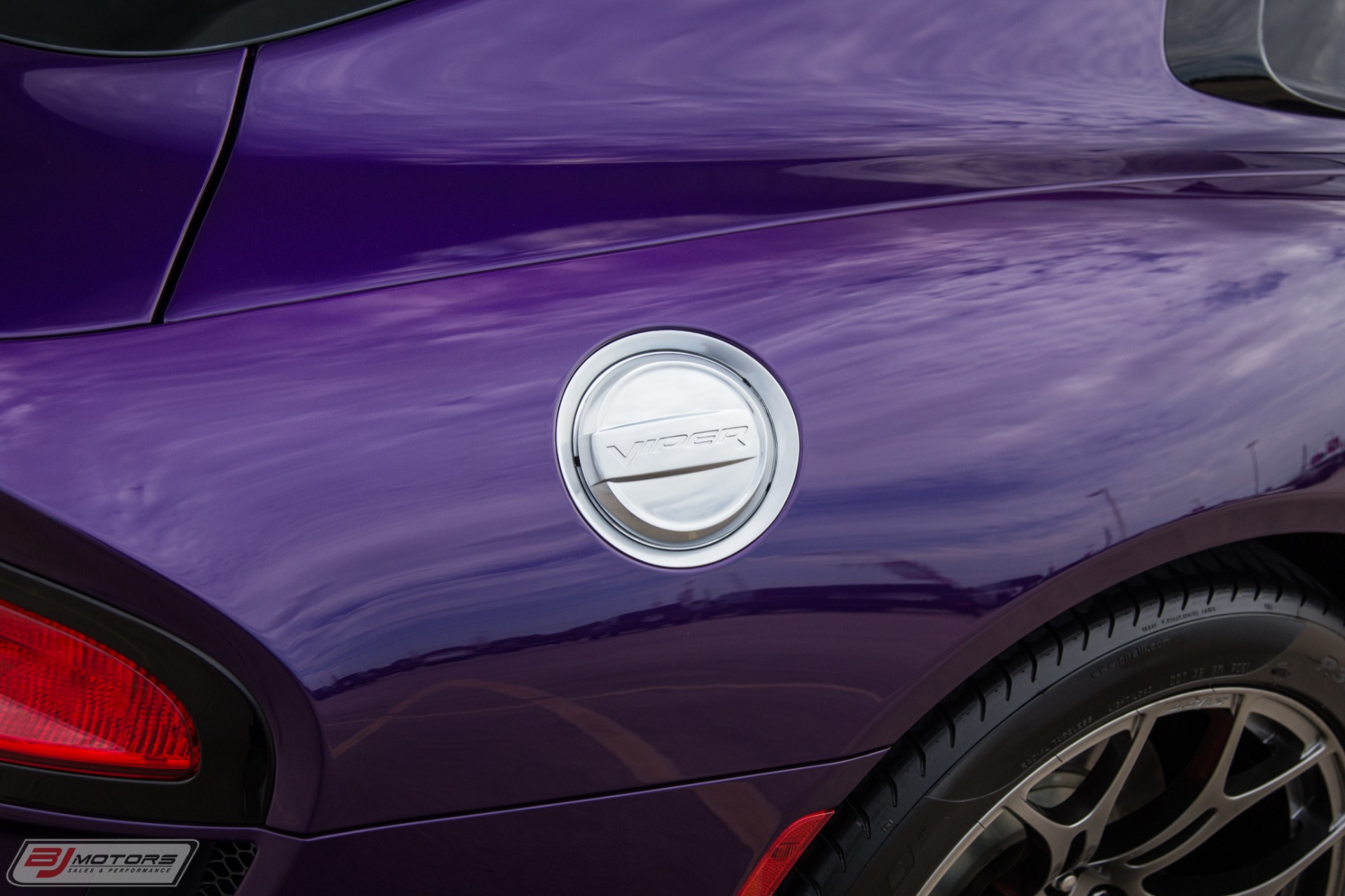 Used-2015-Dodge-Viper-GTC-Stryker-Purple