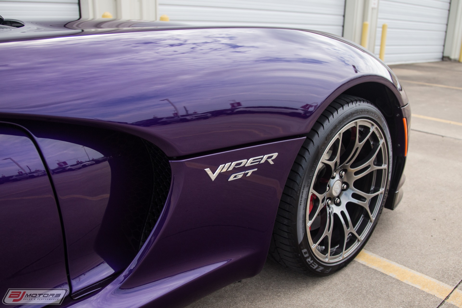 Used-2015-Dodge-Viper-GTC-Stryker-Purple