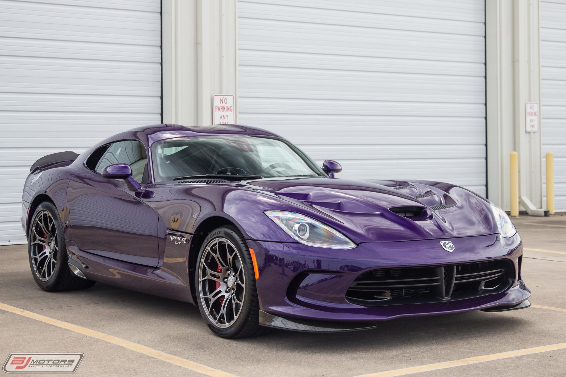 Used-2015-Dodge-Viper-GTC-Stryker-Purple