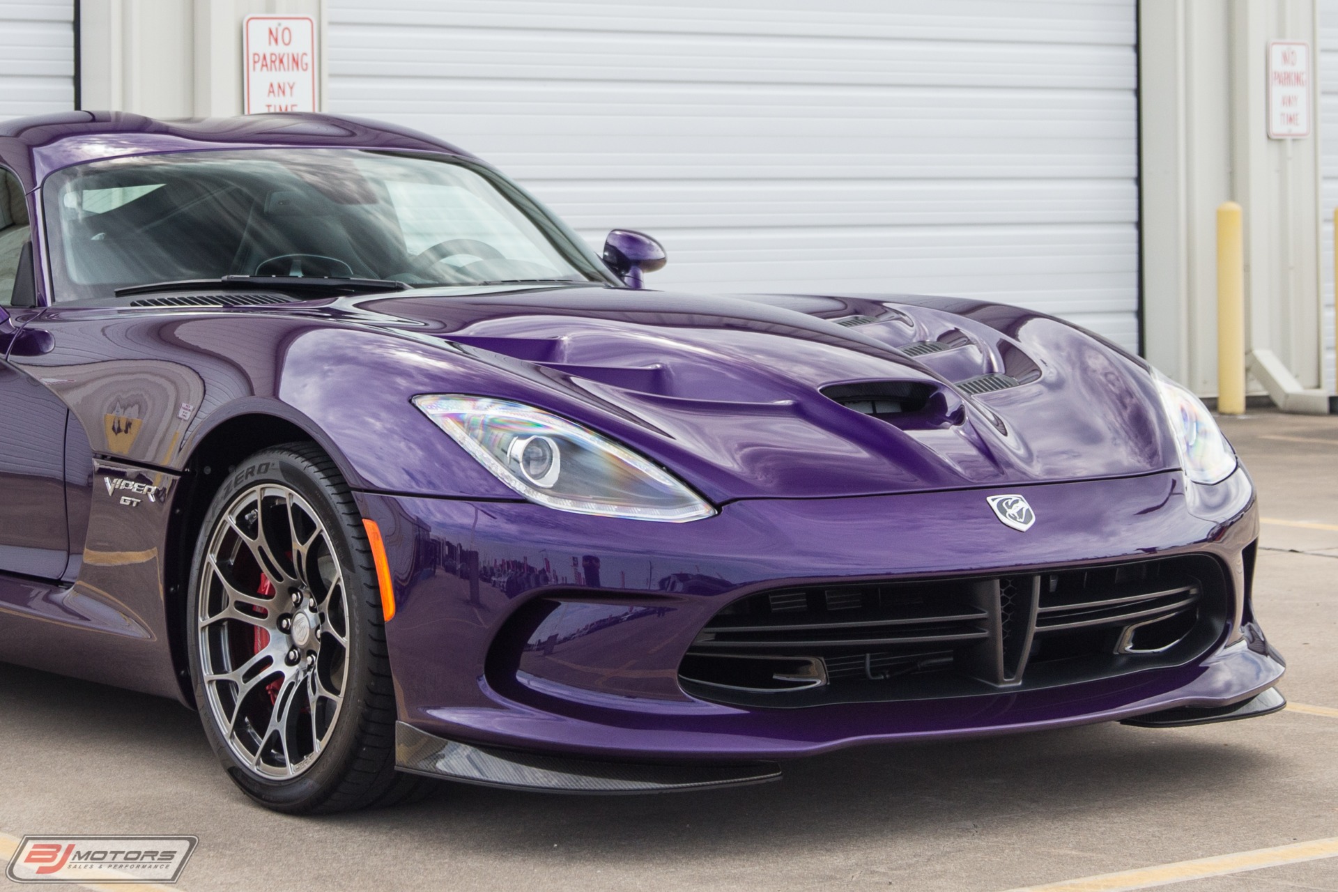 Used-2015-Dodge-Viper-GTC-Stryker-Purple