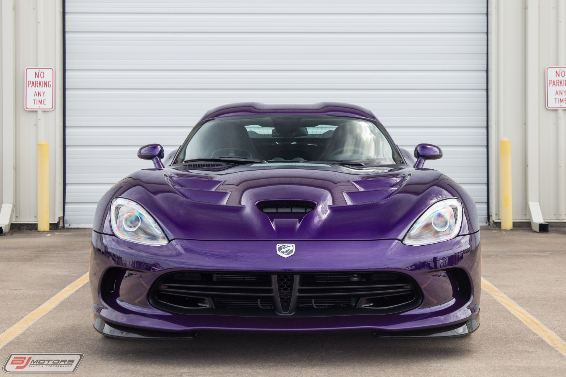 Used-2015-Dodge-Viper-GTC-Stryker-Purple