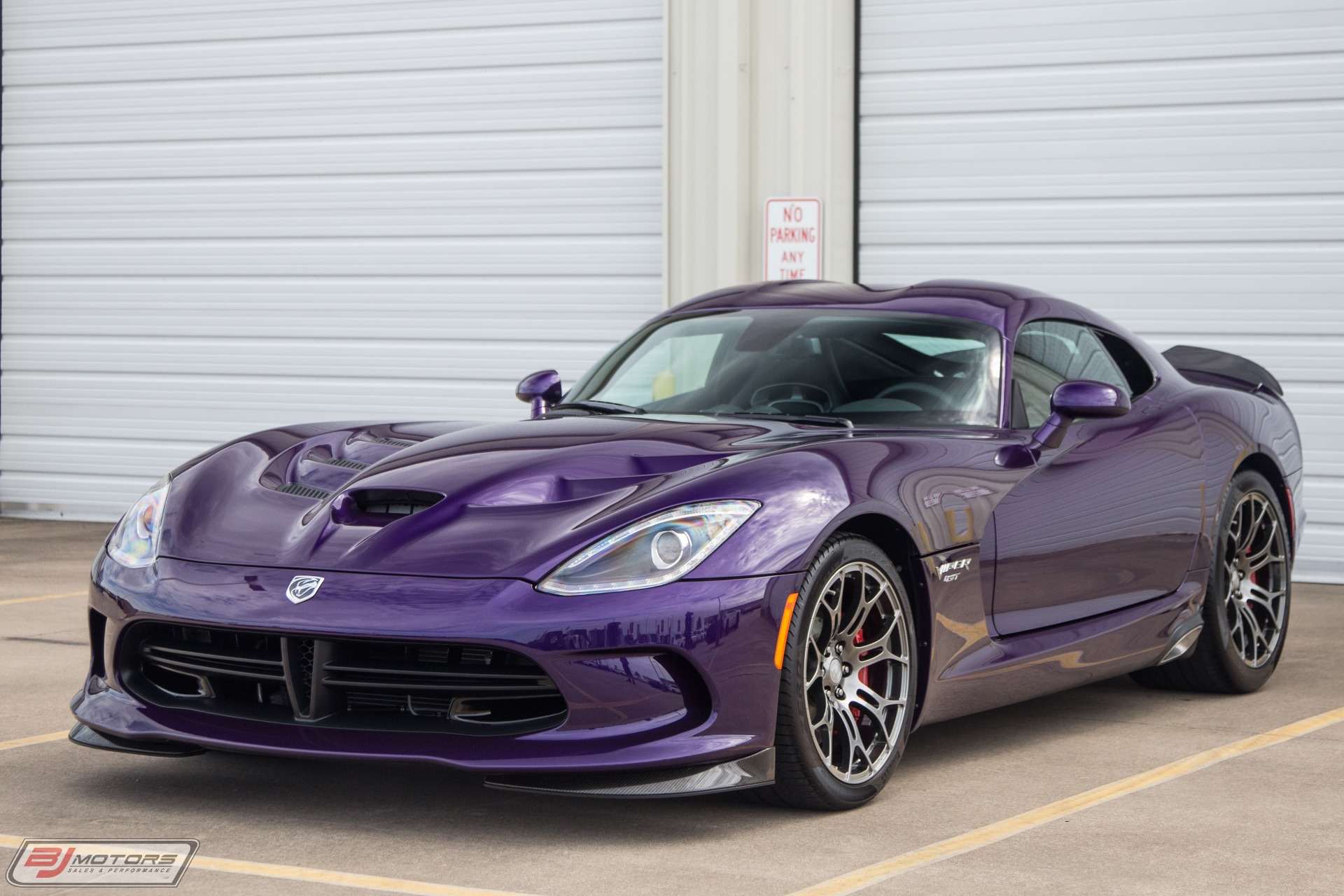 Used-2015-Dodge-Viper-GTC-Stryker-Purple