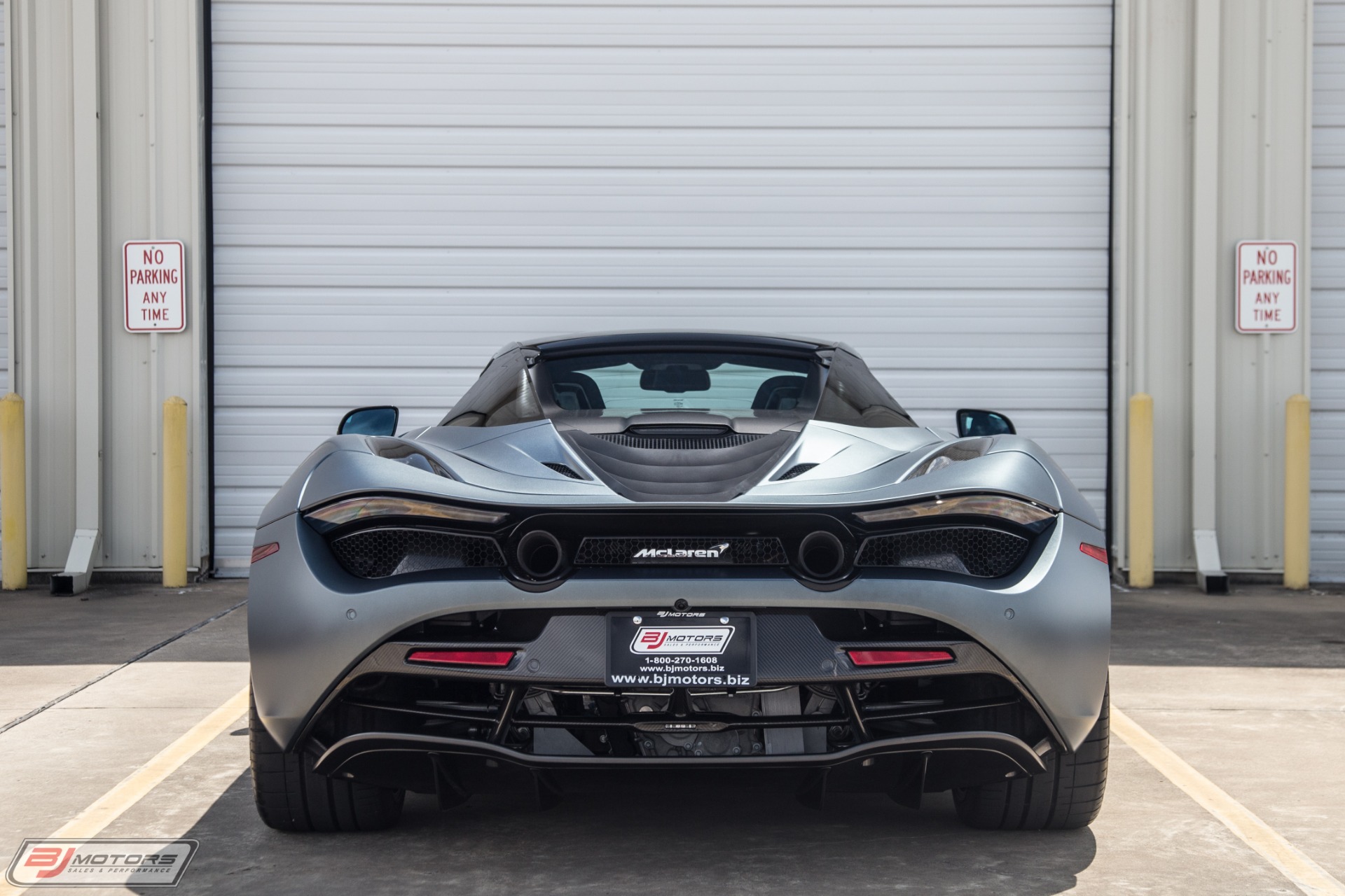 Used-2020-McLaren-720S-Spider-Luxury