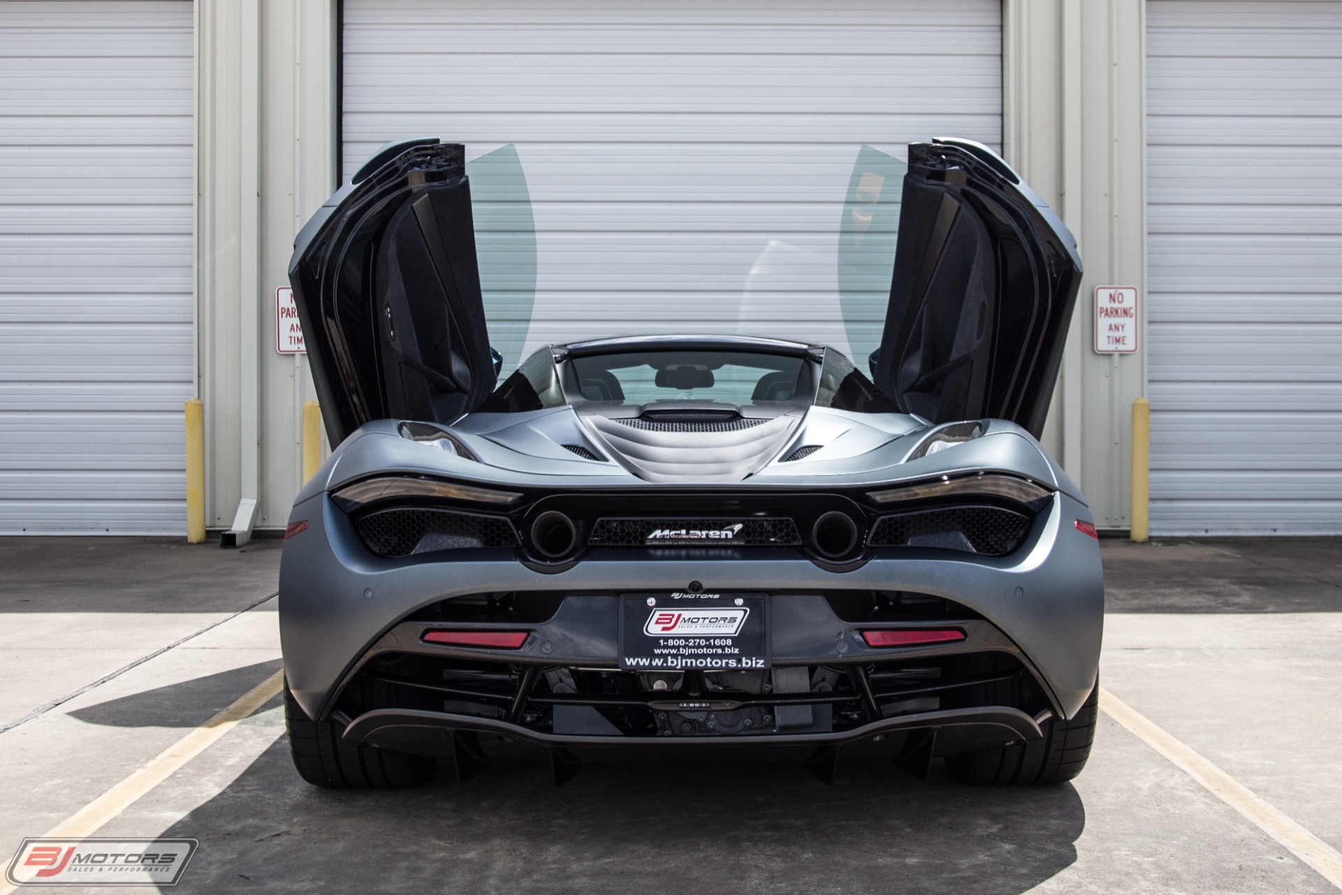 Used-2020-McLaren-720S-Spider-Luxury