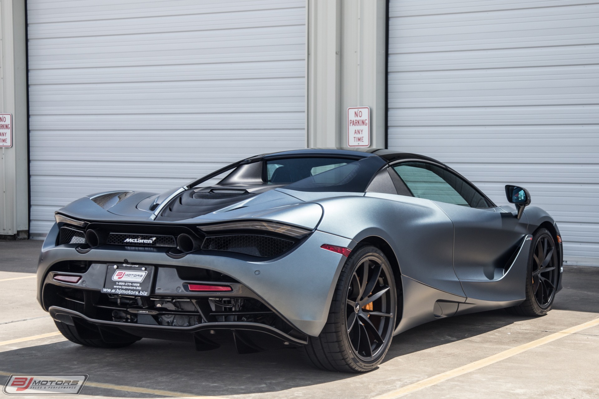 Used-2020-McLaren-720S-Spider-Luxury