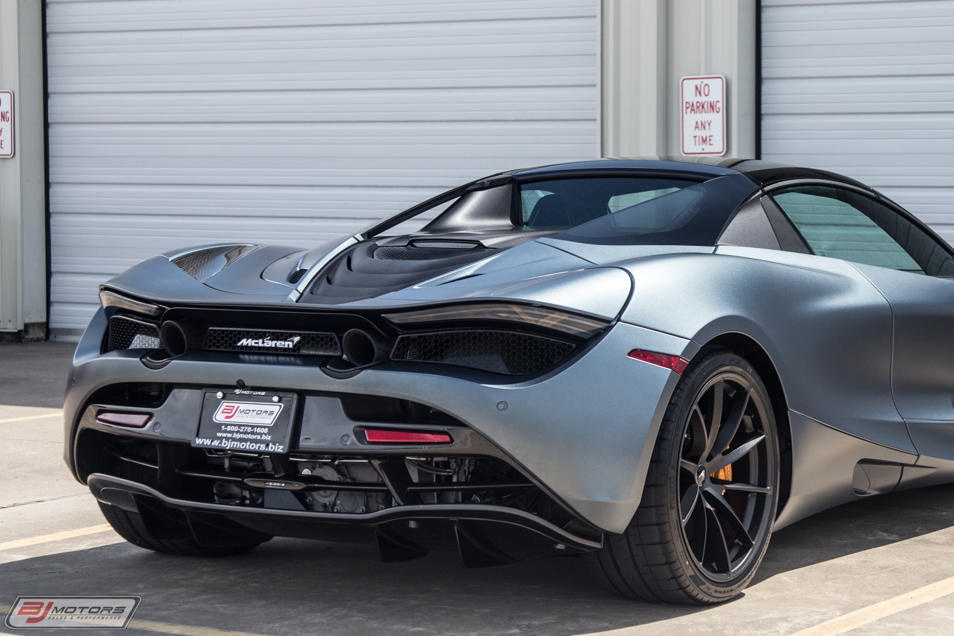 Used-2020-McLaren-720S-Spider-Luxury