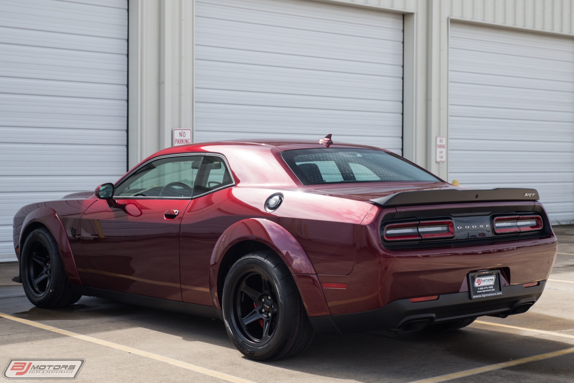 Used-2018-Dodge-Challenger-SRT-Demon