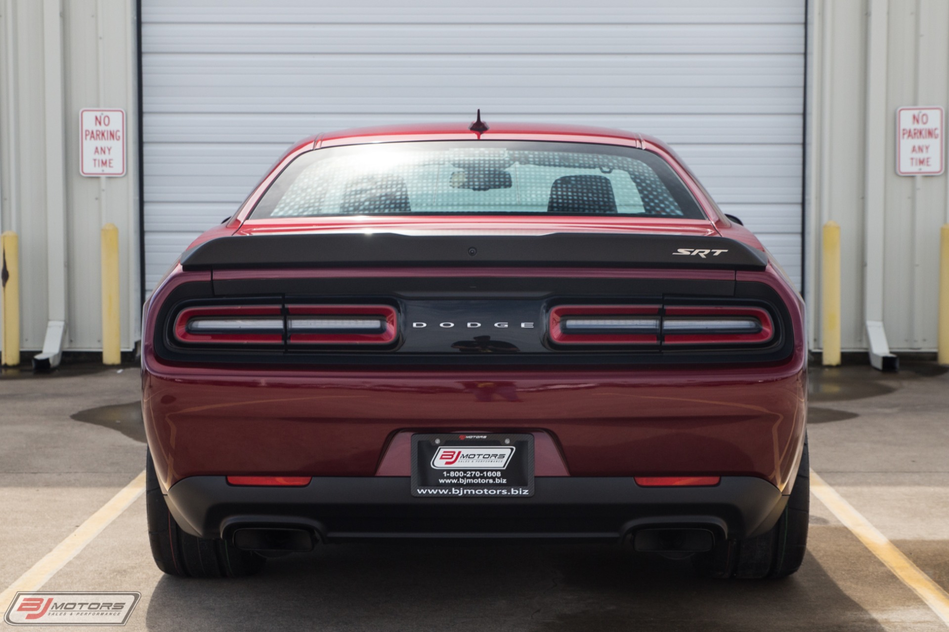 Used-2018-Dodge-Challenger-SRT-Demon