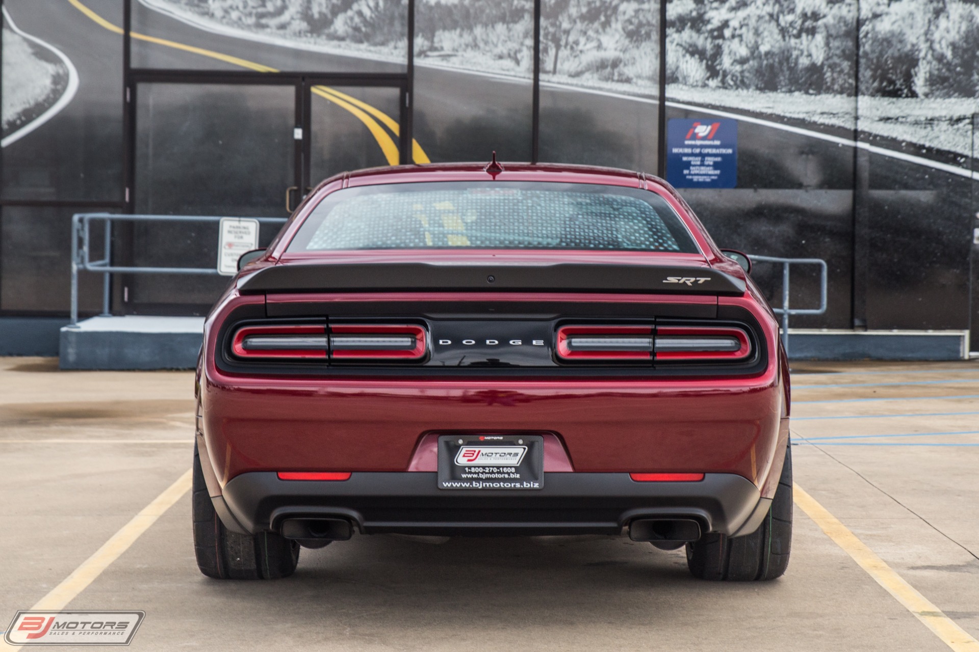 Used-2018-Dodge-Challenger-SRT-Demon