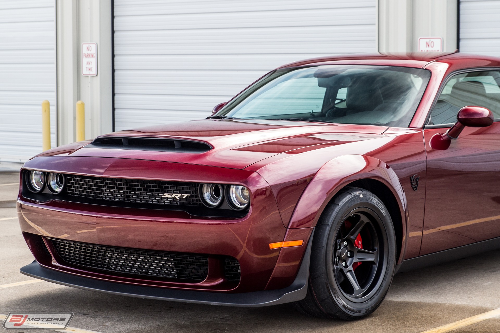 Used-2018-Dodge-Challenger-SRT-Demon