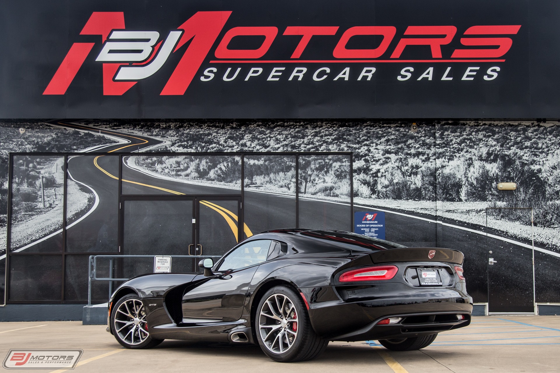 Used-2014-Dodge-Viper-GTS