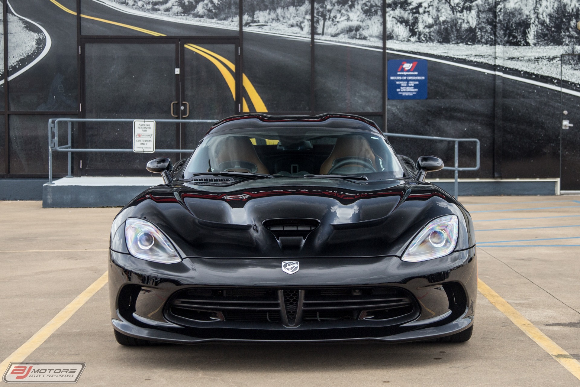 Used-2014-Dodge-Viper-GTS