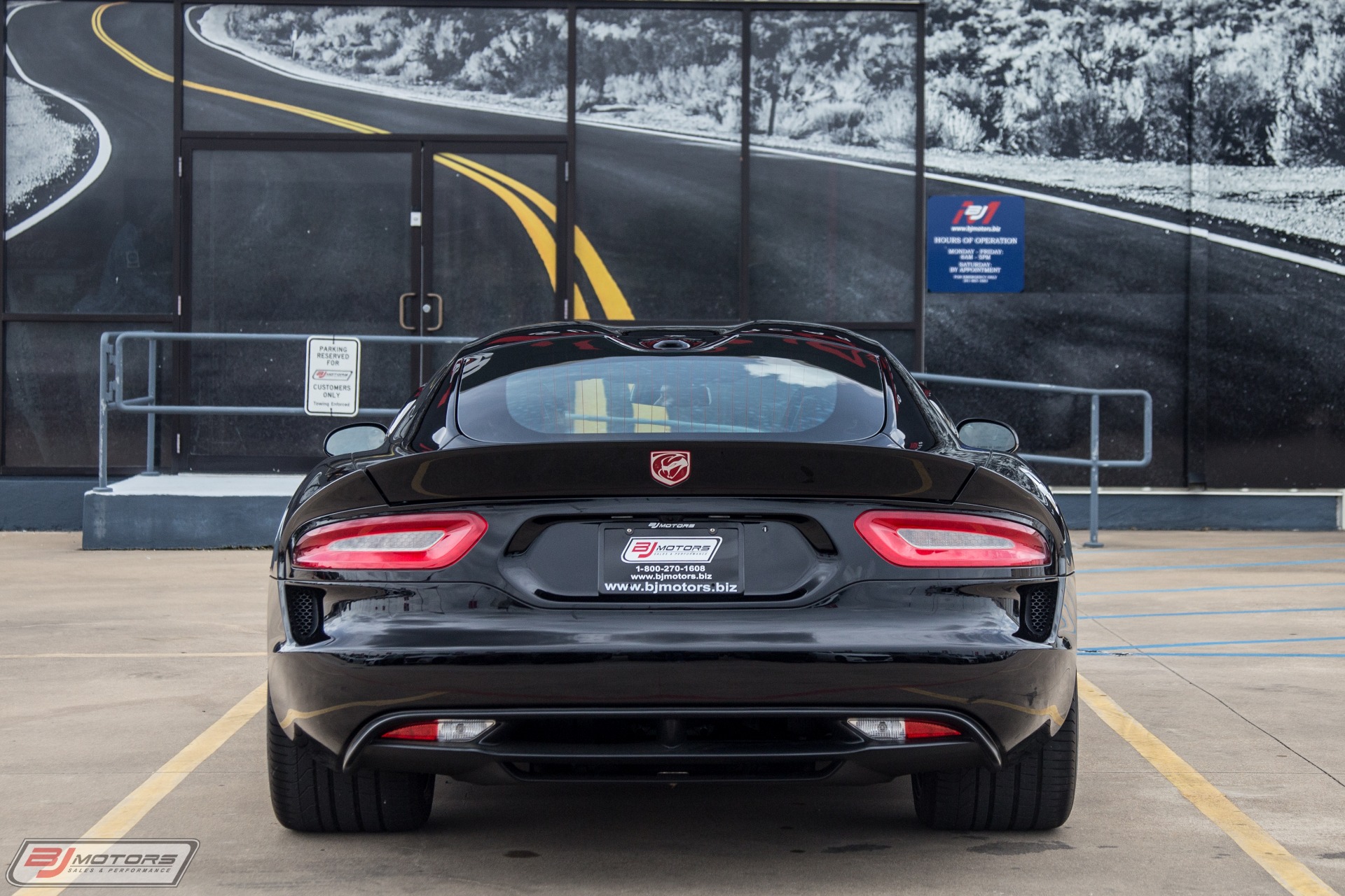 Used-2014-Dodge-Viper-GTS