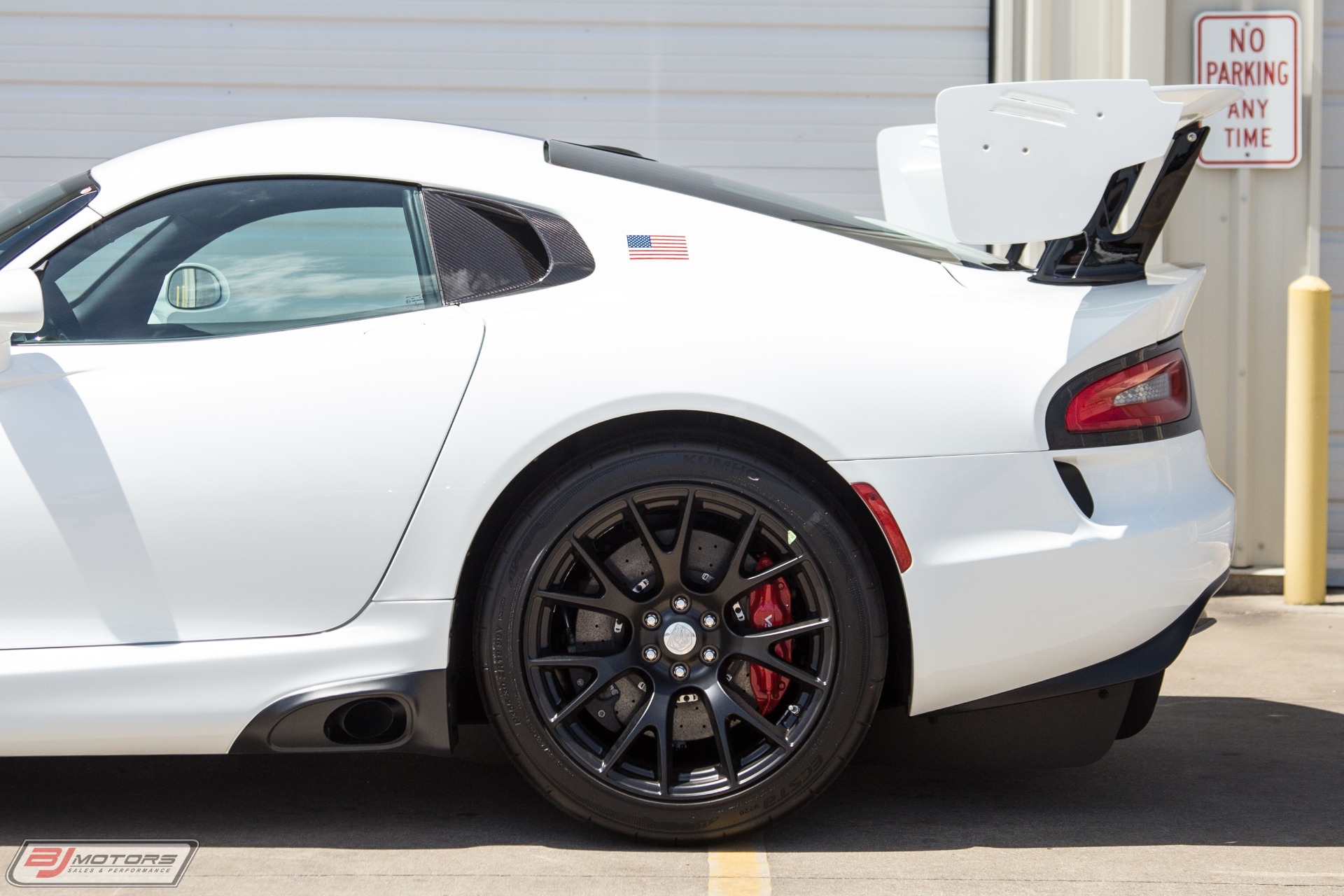 Used-2017-Dodge-Viper-GTS-R