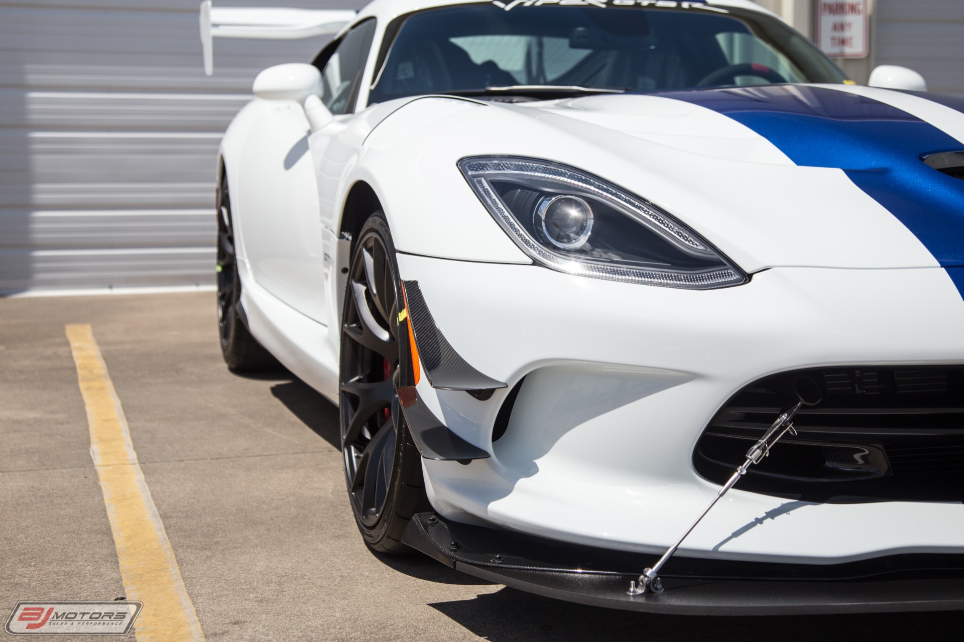 Used-2017-Dodge-Viper-GTS-R