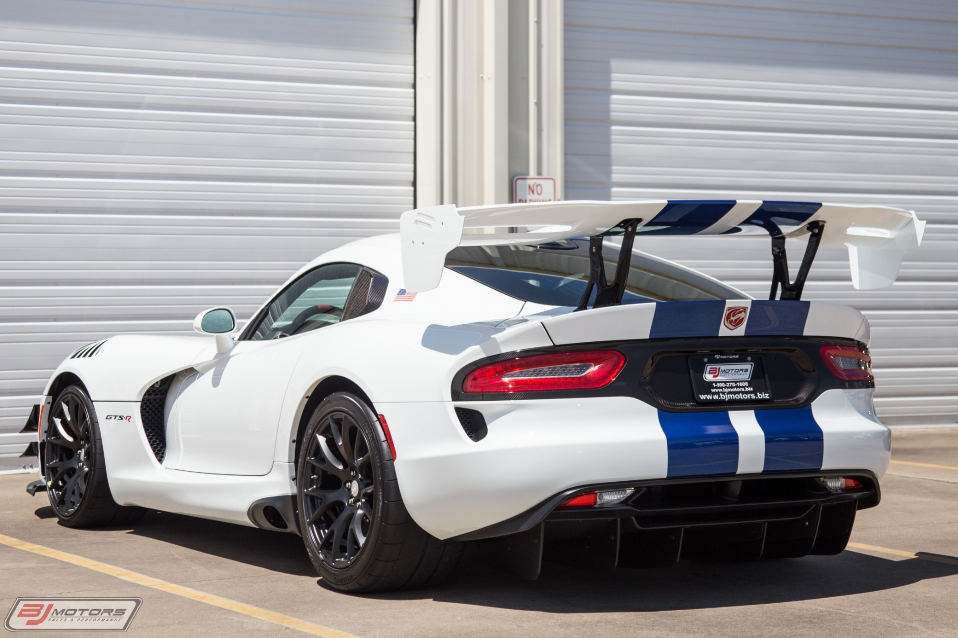 Used-2017-Dodge-Viper-GTS-R