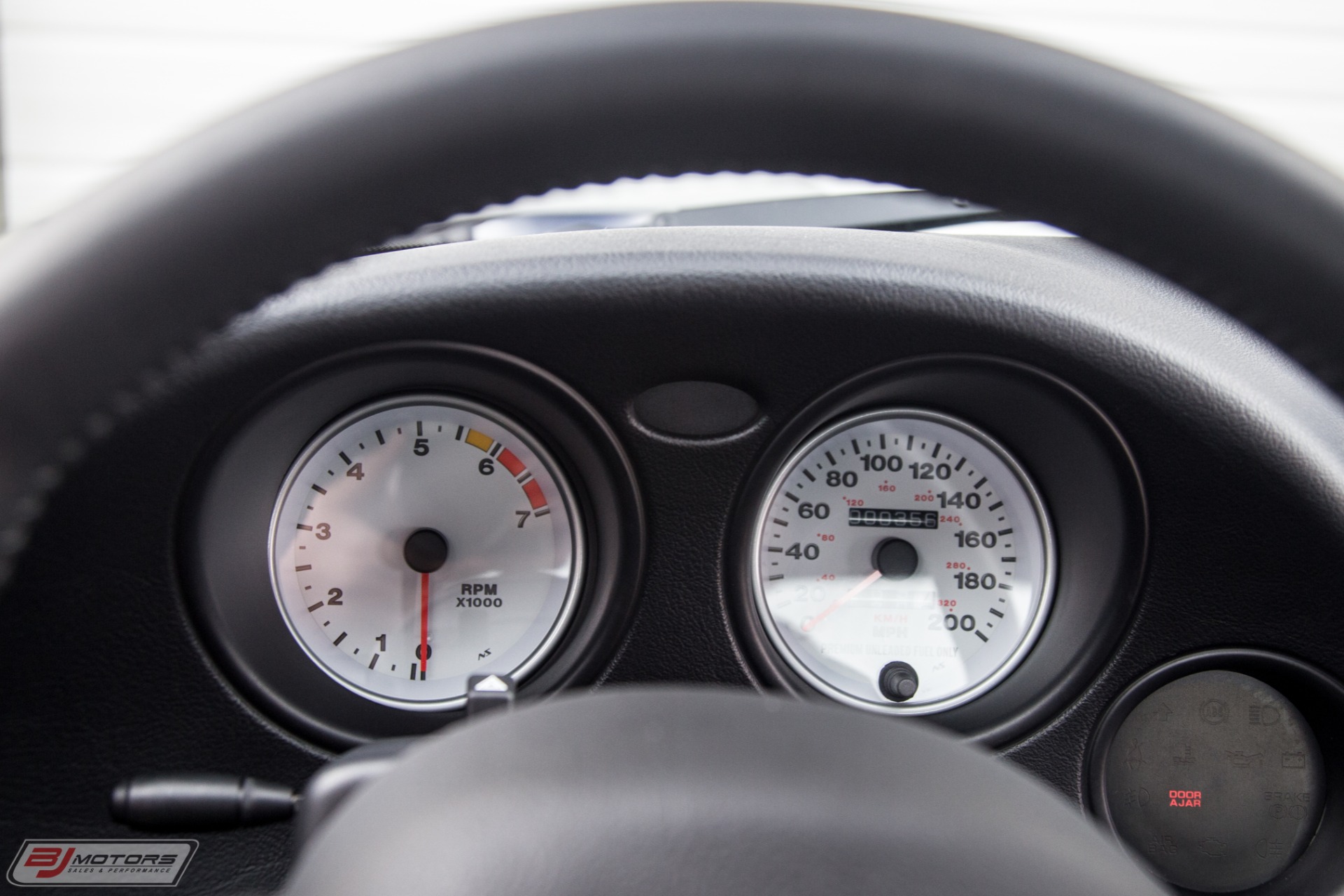 Used-2001-Dodge-Viper-GTS-with-356-Miles