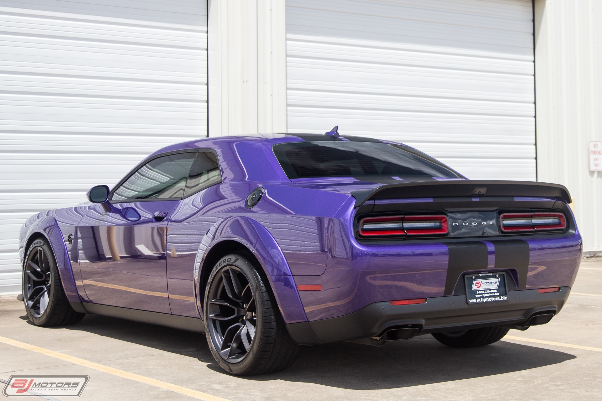 Used-2019-Dodge-Challenger-SRT-Hellcat-Redeye