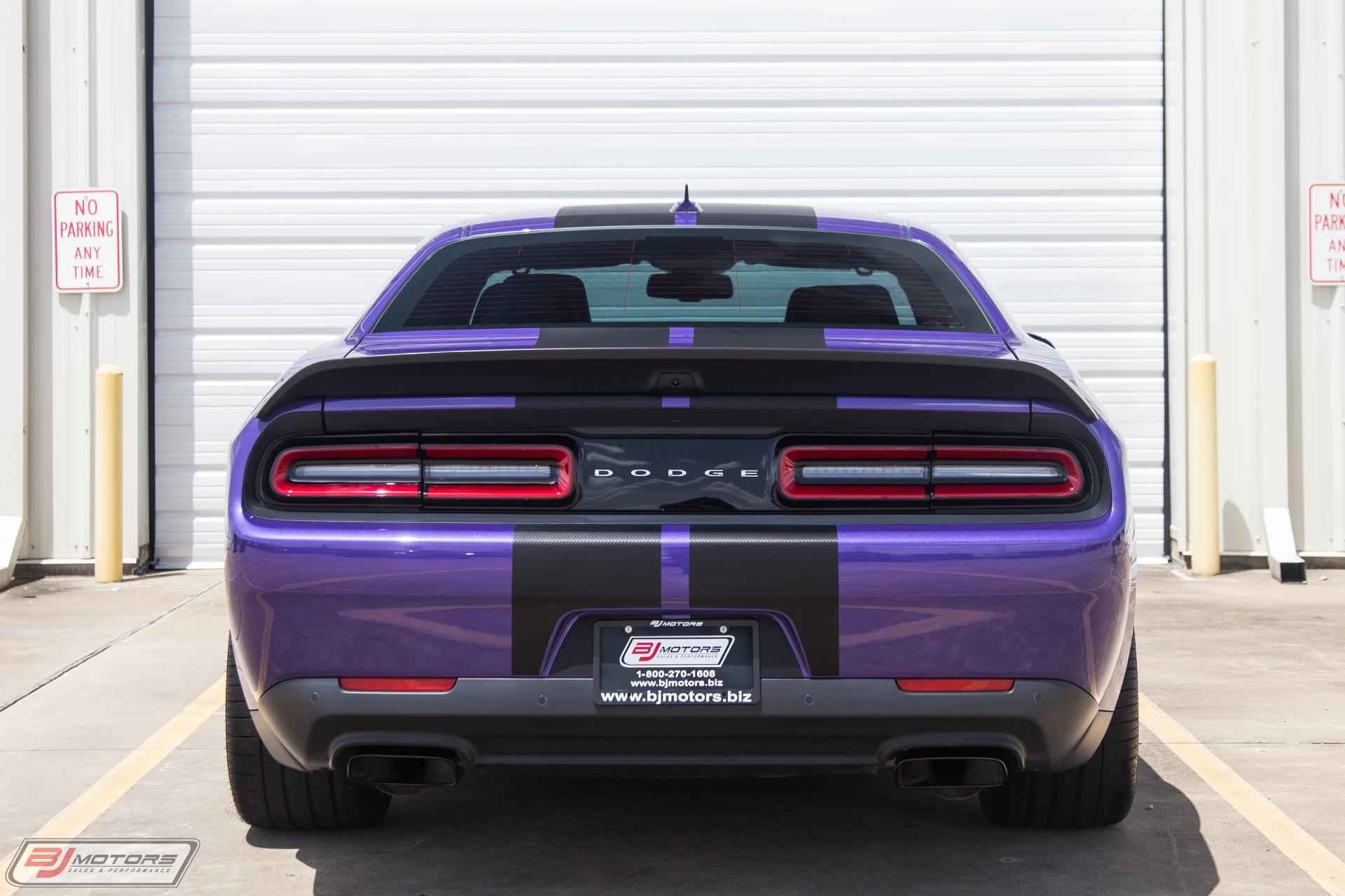 Used-2019-Dodge-Challenger-SRT-Hellcat-Redeye