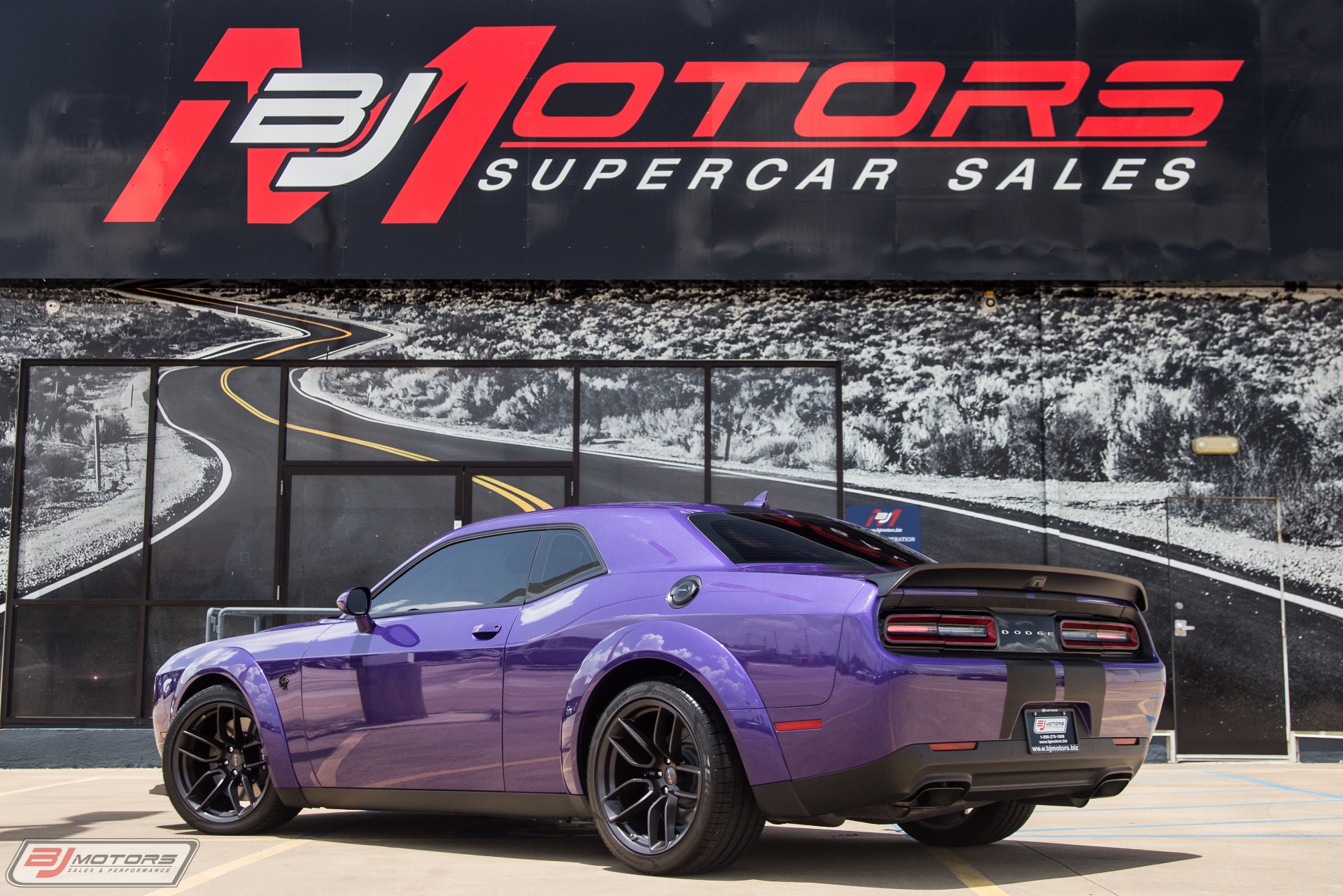 Used-2019-Dodge-Challenger-SRT-Hellcat-Redeye