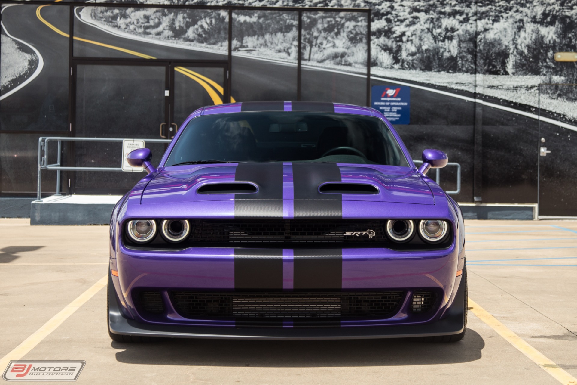 Used-2019-Dodge-Challenger-SRT-Hellcat-Redeye