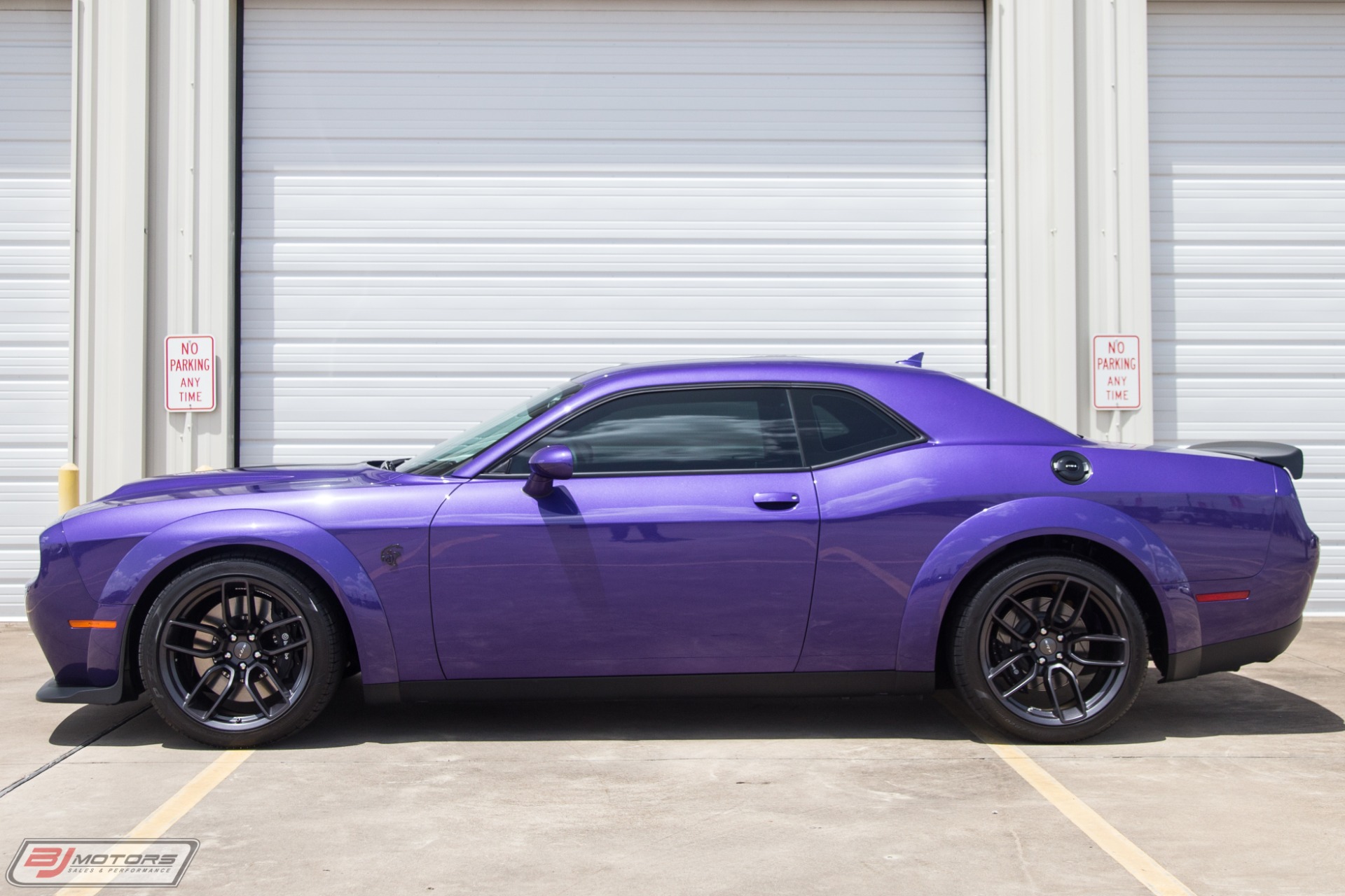 Used 2019 Dodge Challenger Srt Hellcat Redeye For Sale Special Pricing 