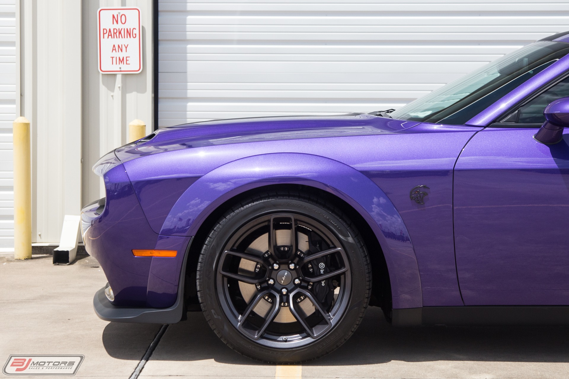 Used-2019-Dodge-Challenger-SRT-Hellcat-Redeye