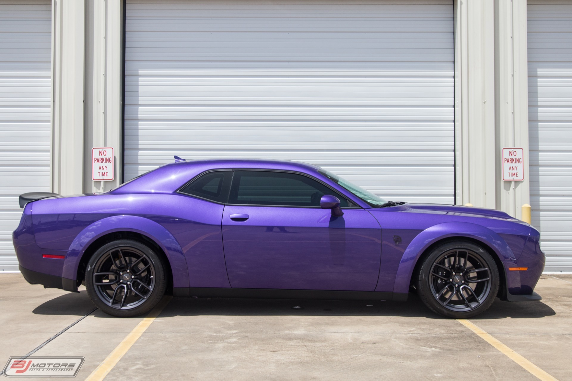 Used 2019 Dodge Challenger Srt Hellcat Redeye For Sale Special Pricing 
