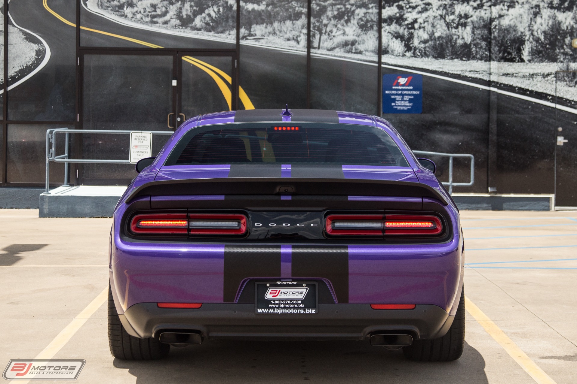 Used-2019-Dodge-Challenger-SRT-Hellcat-Redeye