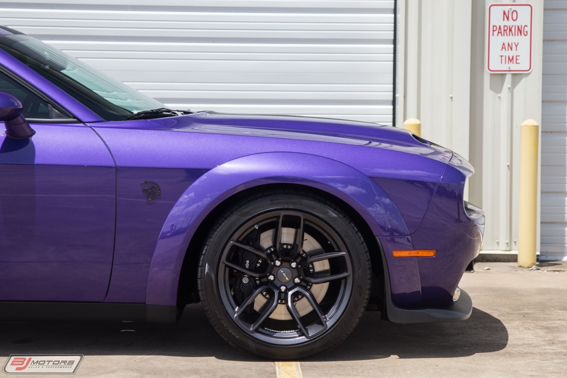 Used-2019-Dodge-Challenger-SRT-Hellcat-Redeye