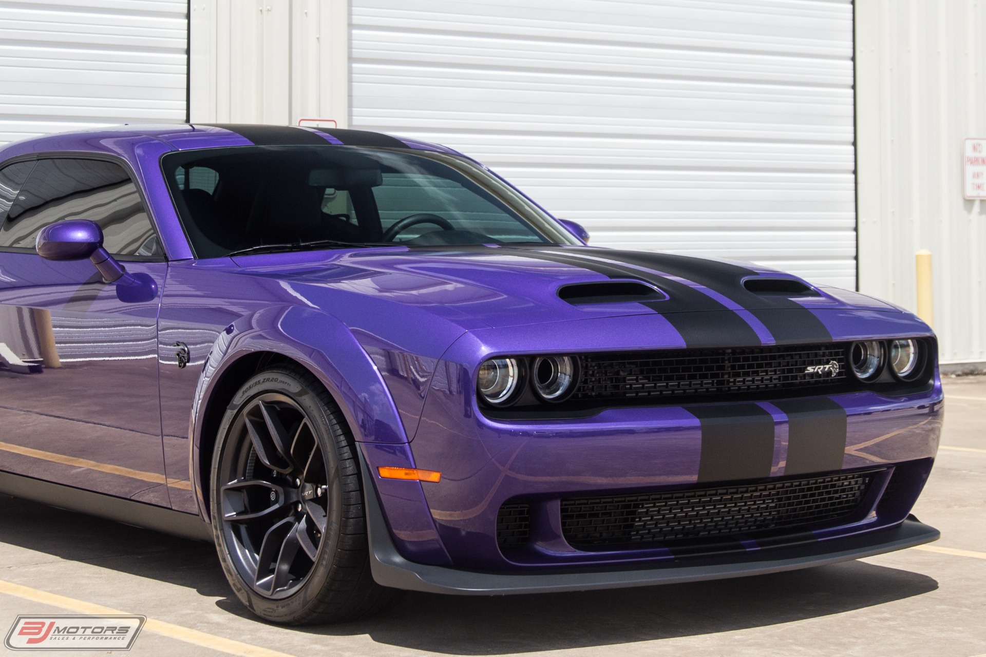 Used-2019-Dodge-Challenger-SRT-Hellcat-Redeye